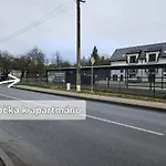 U Mlynu 아파트 Červená Voda
