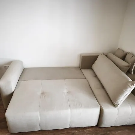 아파트 U Mlynu Červená Voda