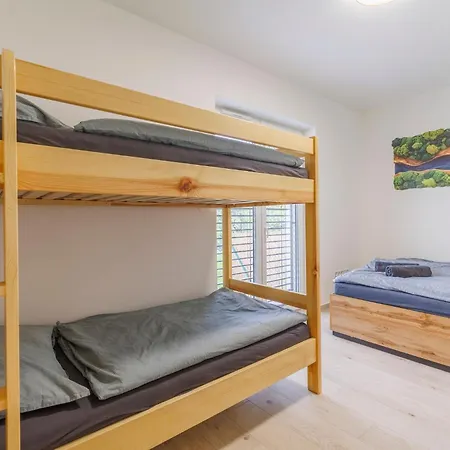 Apartment U Mlynu *