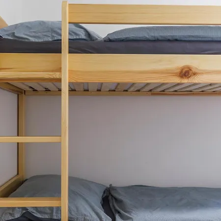 U Mlynu Apartment