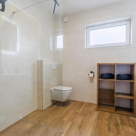 U Mlynu Apartment