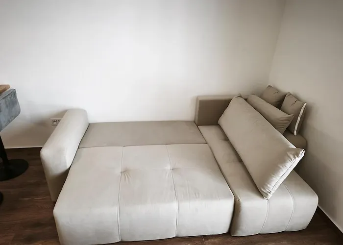 아파트 U Mlynu Červená Voda